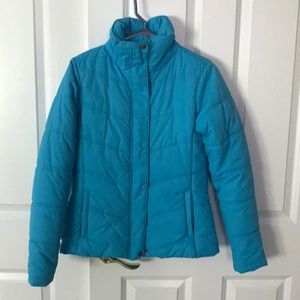 Columbia Padded Jacket